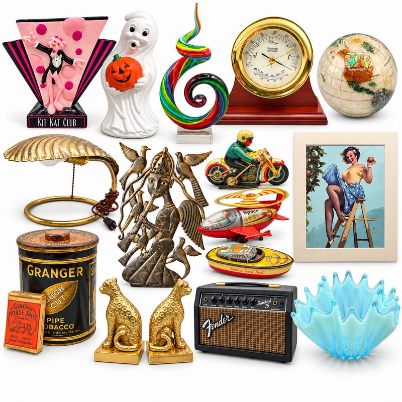October Multiseller Collection