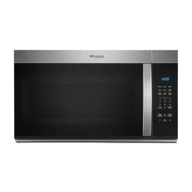 Microwave Oven - Image 1