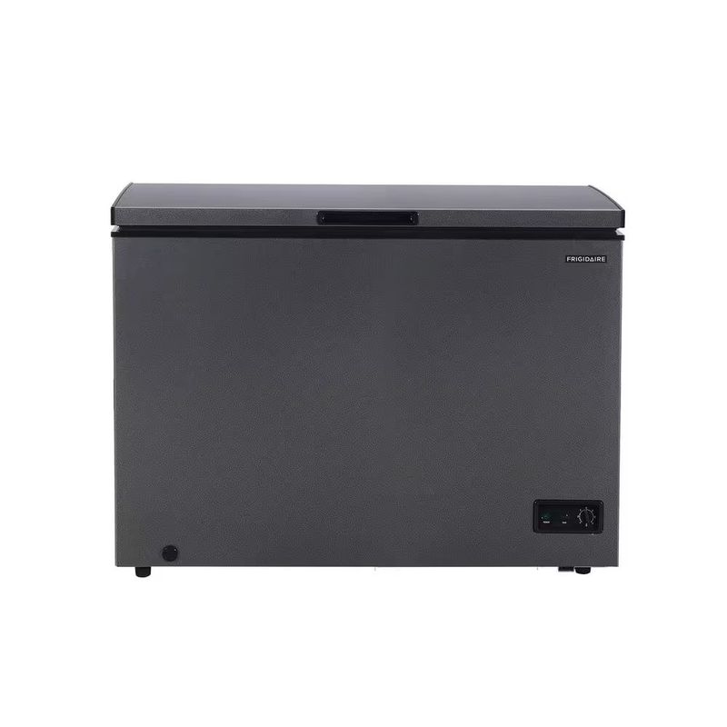 Frigidaire 10 cu. ft. Freezer - Image 1