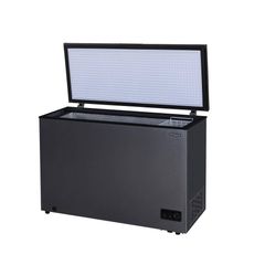 Frigidaire 10 cu. ft. Freezer - Image 2