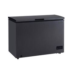 Frigidaire 10 cu. ft. Freezer - Image 3
