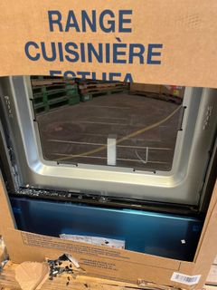 4-Burner 5.3-cu ft Freestanding Electric Range - Image 7