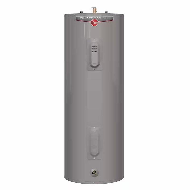 50 gal. 4500-Watt Double Element Electric Water Heater - Image 1