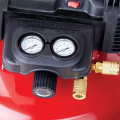 Portable Pancake Air Compressor - Image 3