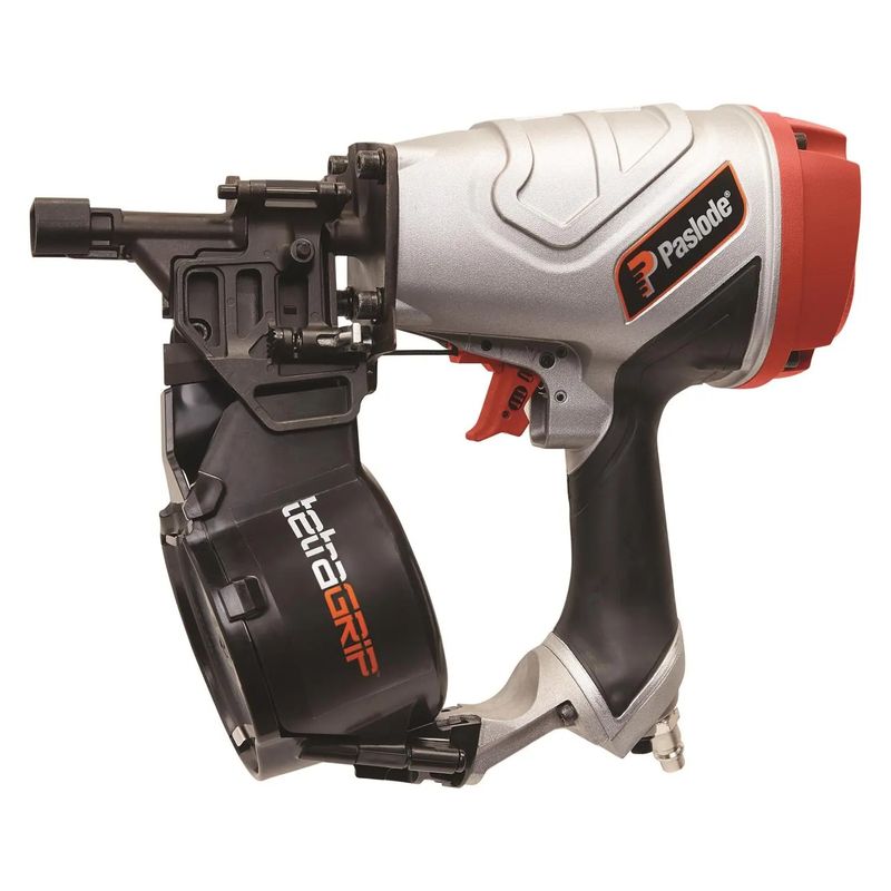 Cordless 0 deg Nail Gun Tool Only - Image 1