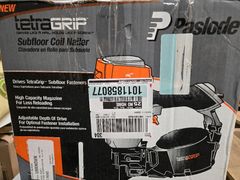 Cordless 0 deg Nail Gun Tool Only - Image 5