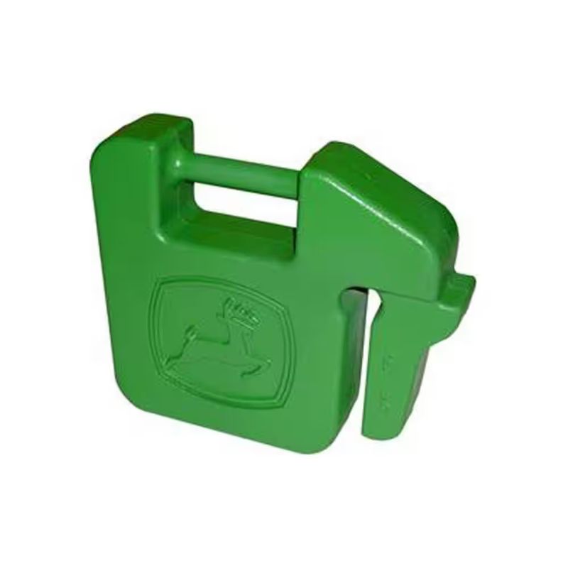 Tractor Rear Weight - Image 1