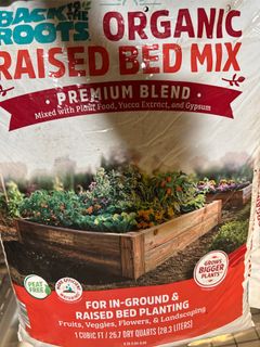 1 cu. ft. Organic Garden Soil - Image 5