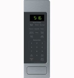 1.6 Cu. Ft. Microwave Oven - Image 3
