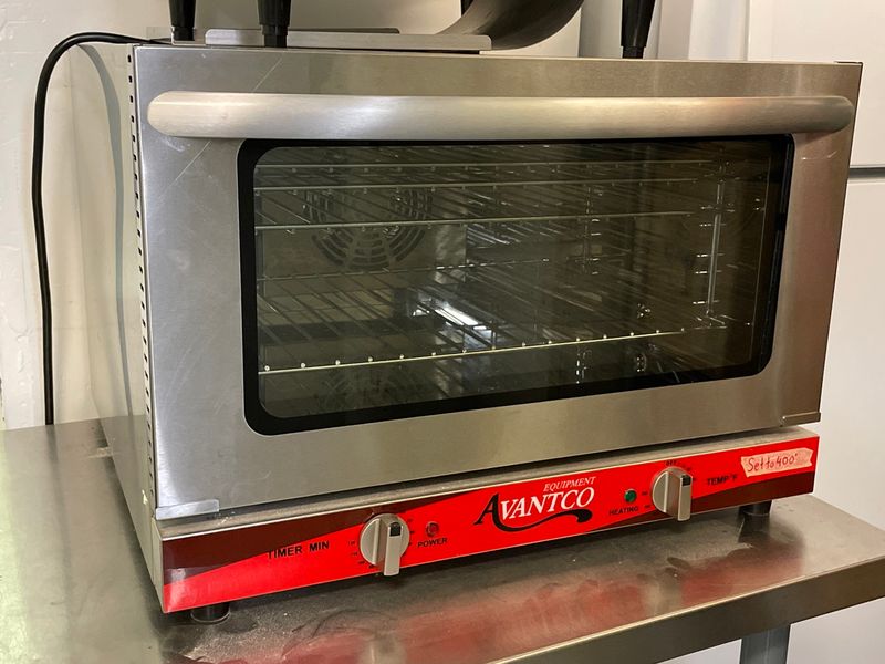 Restaurant Catering Equipment Auction Washington, DC