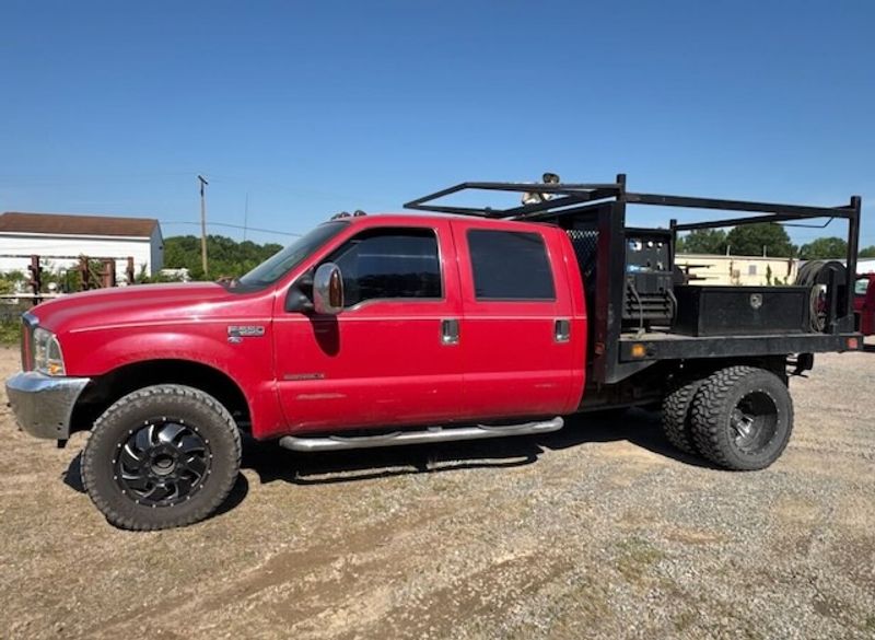 Metal Fabrication & Design Auction. Mechanicsville VA banner