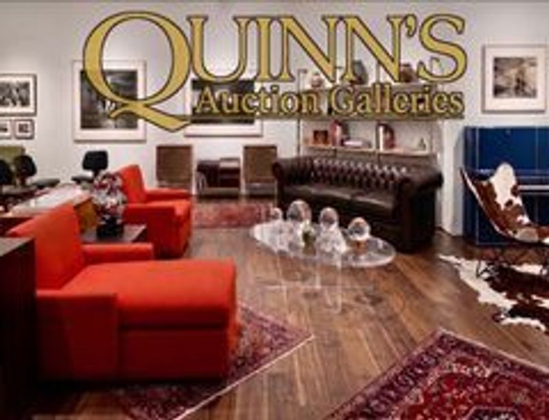 D.C. Area Weekly Wednesday Gallery Auction