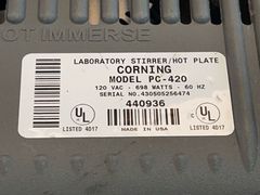 Lab Equipment - Image 18