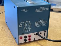 Heathkit Voltmeter - Image 6