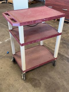 Utility Carts - Image 2