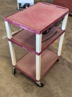 Utility Carts - Image 6