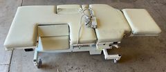 Medical Exam Table - Image 1