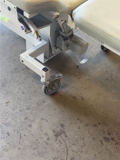 Medical Exam Table - Image 2