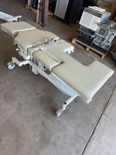 Medical Exam Table - Image 5