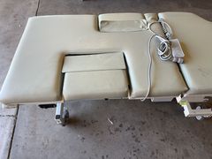 Medical Exam Table - Image 7