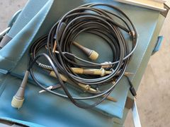 Tektronix 2221 Oscilloscope - Image 7