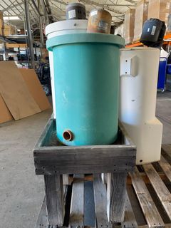 Dayton Mixer Tanks - Image 2
