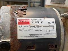 Dayton Mixer Tanks - Image 12