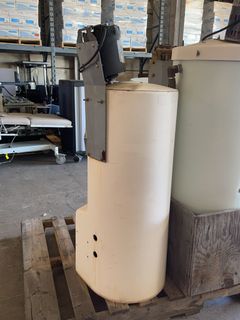 Dayton Mixer Tanks - Image 13