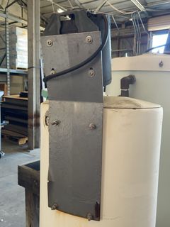 Dayton Mixer Tanks - Image 14