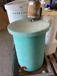 Dayton Mixer Tanks - Image 3