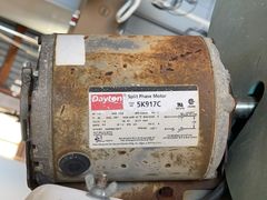 Dayton Mixer Tanks - Image 6