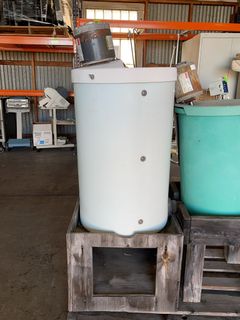 Dayton Mixer Tanks - Image 7