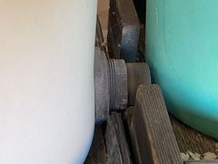 Dayton Mixer Tanks - Image 8