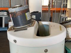 Dayton Mixer Tanks - Image 9