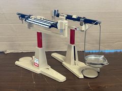 Ohaus Gram Balances - Image 2