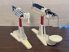 Ohaus Gram Balances - Image 6