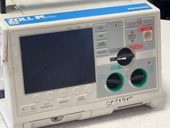 ZOLL M Series Defib. - Image 3