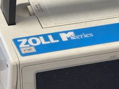 ZOLL M Series Defib. - Image 4