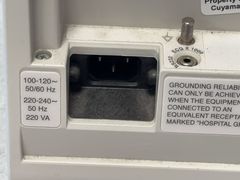 ZOLL M Series Defib. - Image 7