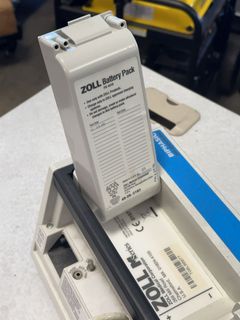 ZOLL M Series Defib. - Image 8