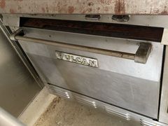 Vulcan Gas Range Oven - Image 2
