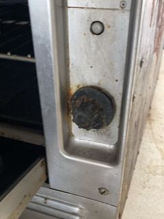 Vulcan Gas Range Oven - Image 4