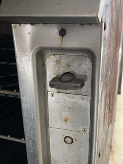 Vulcan Gas Range Oven - Image 5