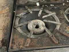 Vulcan Gas Range Oven - Image 6