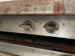 Vulcan Gas Range Oven - Image 8