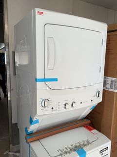 GE Laundry Center Set - Image 3