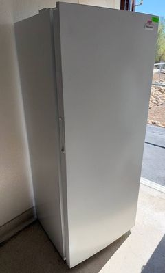 Frigidaire Upright Freezer - Image 1