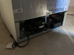 Frigidaire Upright Freezer - Image 13