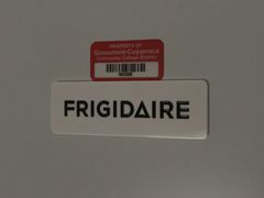 Frigidaire Upright Freezer - Image 14
