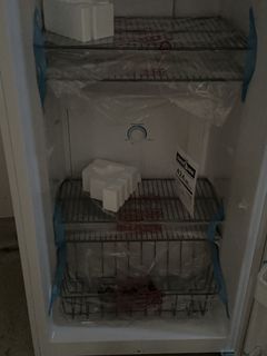Frigidaire Upright Freezer - Image 8